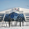 Спортивные комплексы в Советском