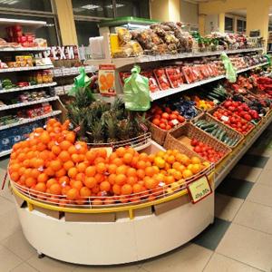 Супермаркеты Советского