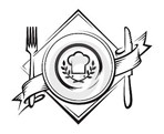 Космик - иконка «ресторан» в Советском